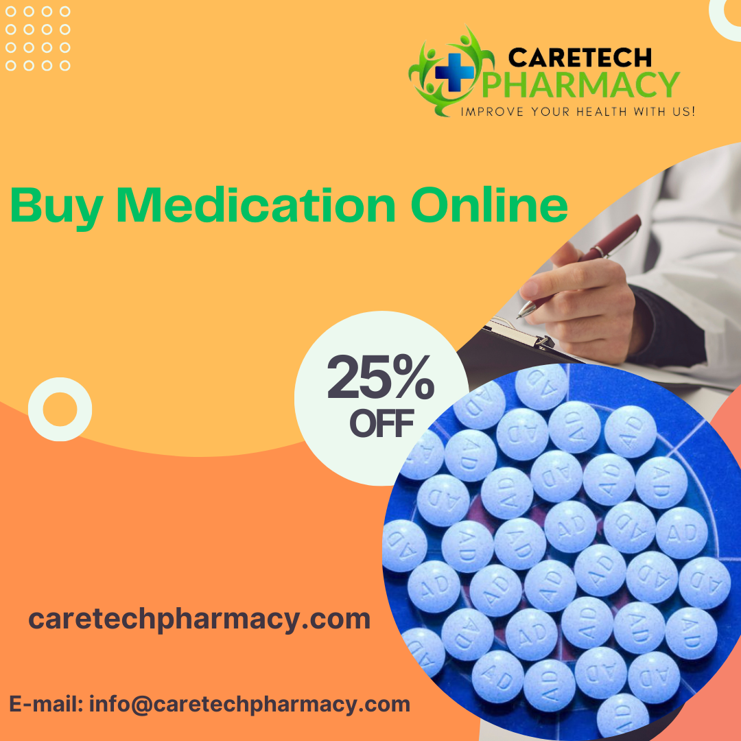 Buy Medication Online