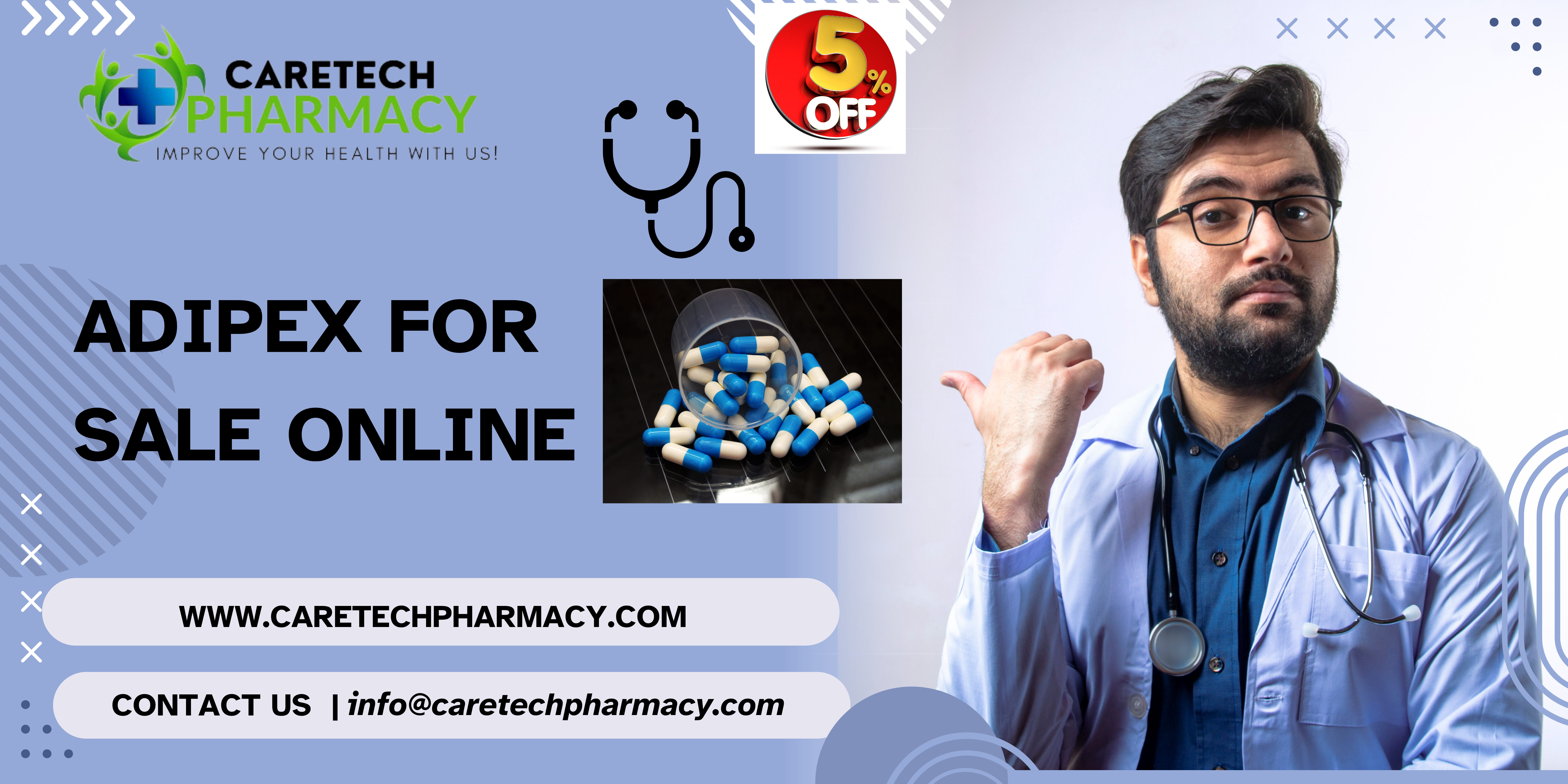 Adipex For Sale Online