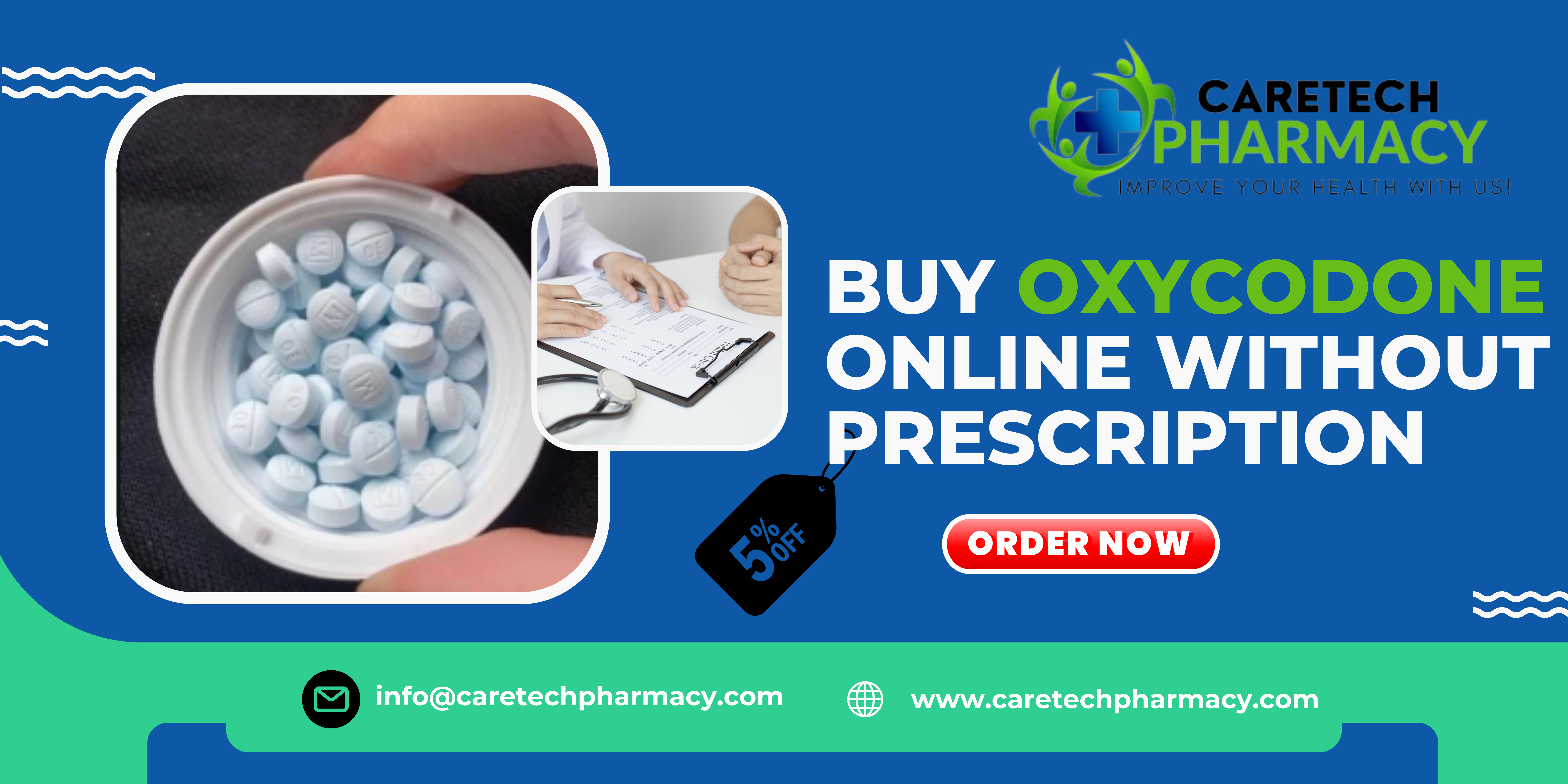 Buy Oxycodone Online Without Prescription