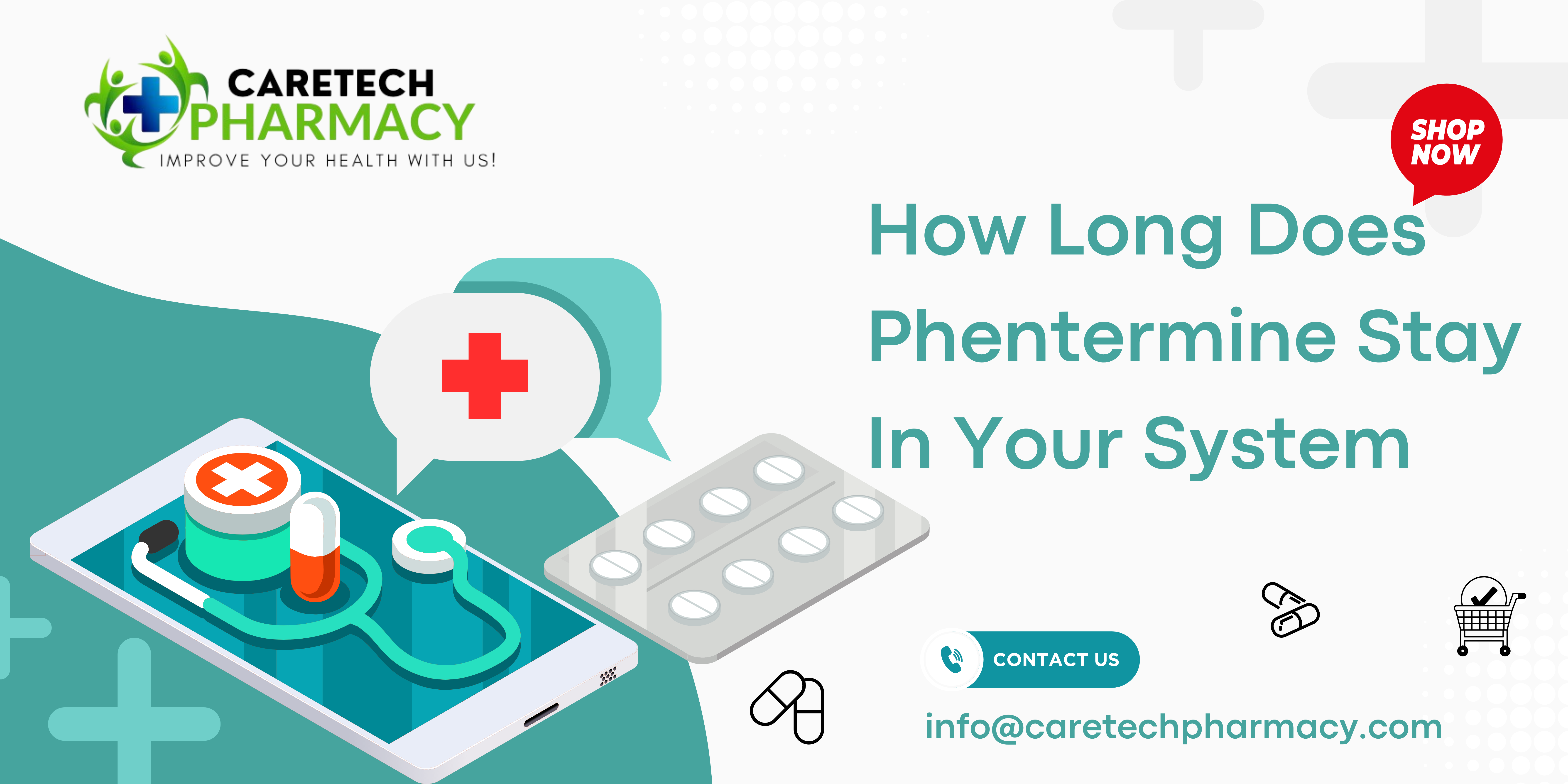 How Long Does Phentermine Stay In Your System