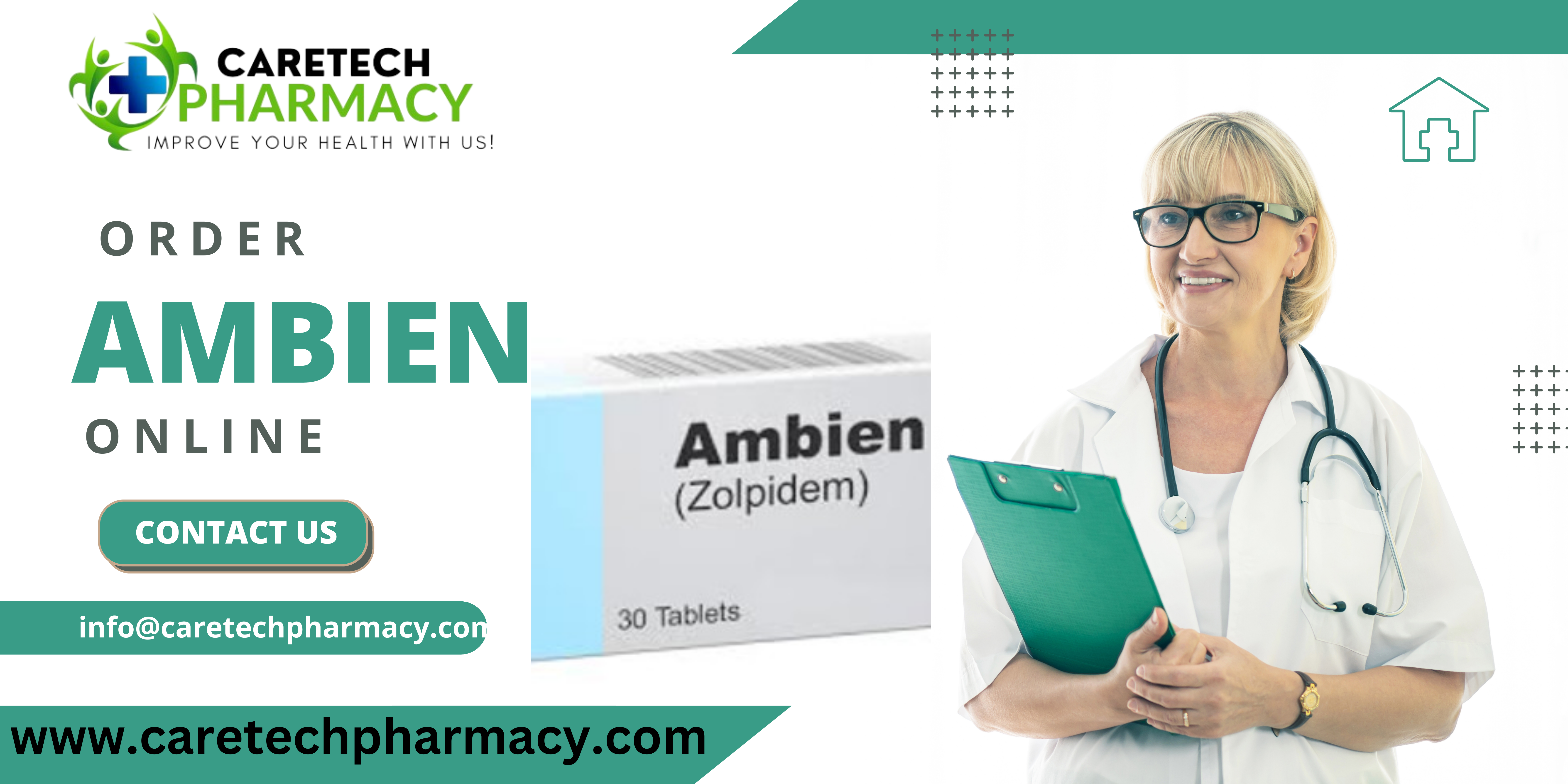 Order Ambien Online