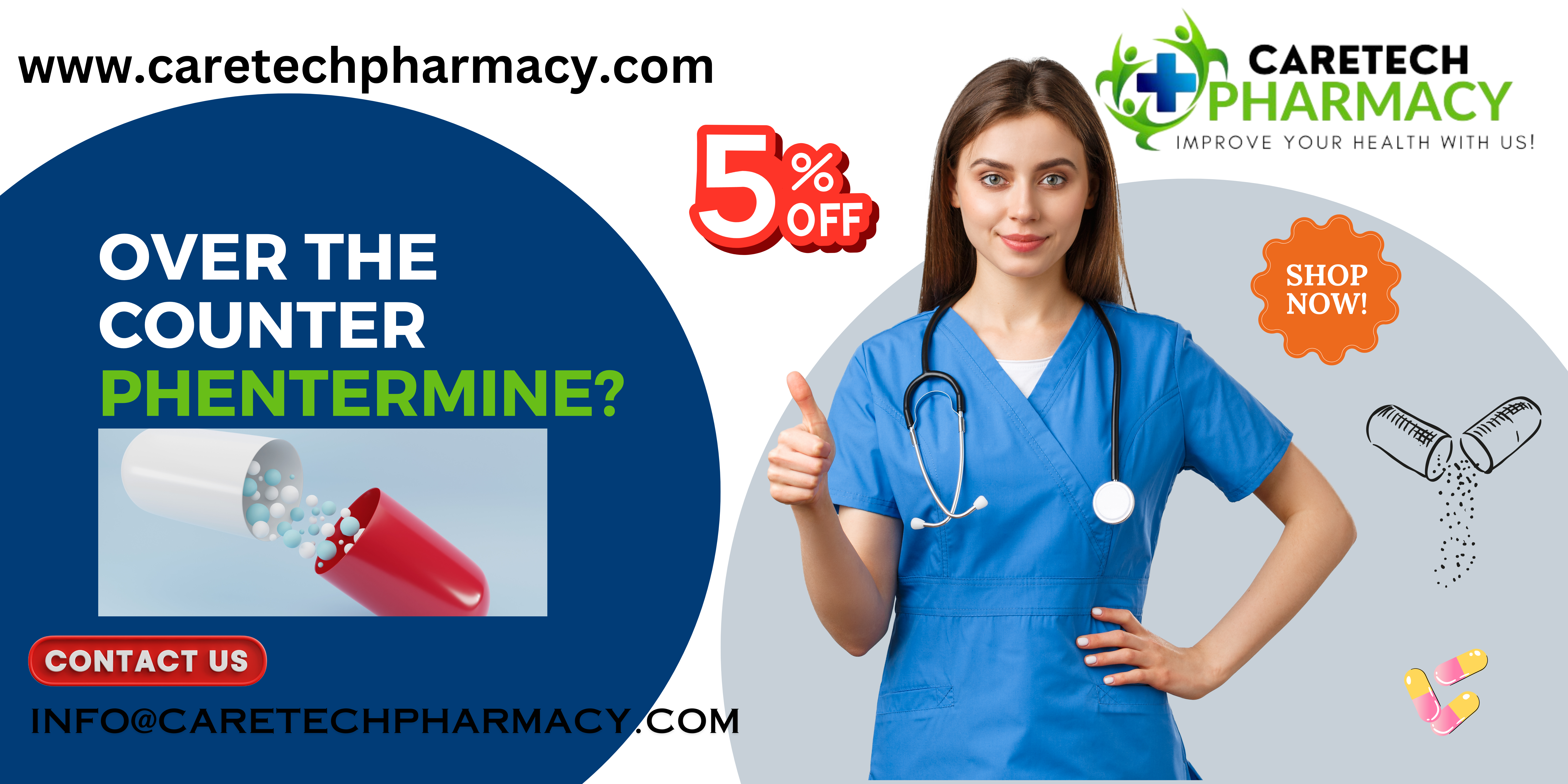 Over The Counter Phentermine