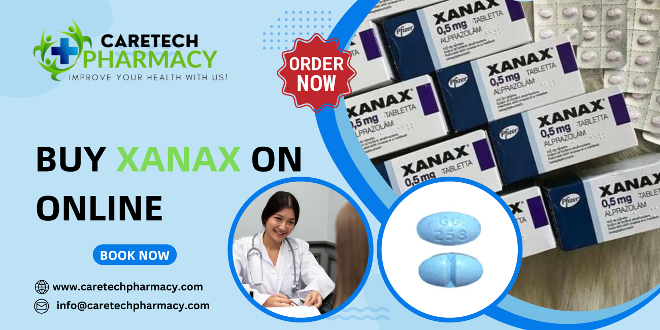 Buy Xanax On Online