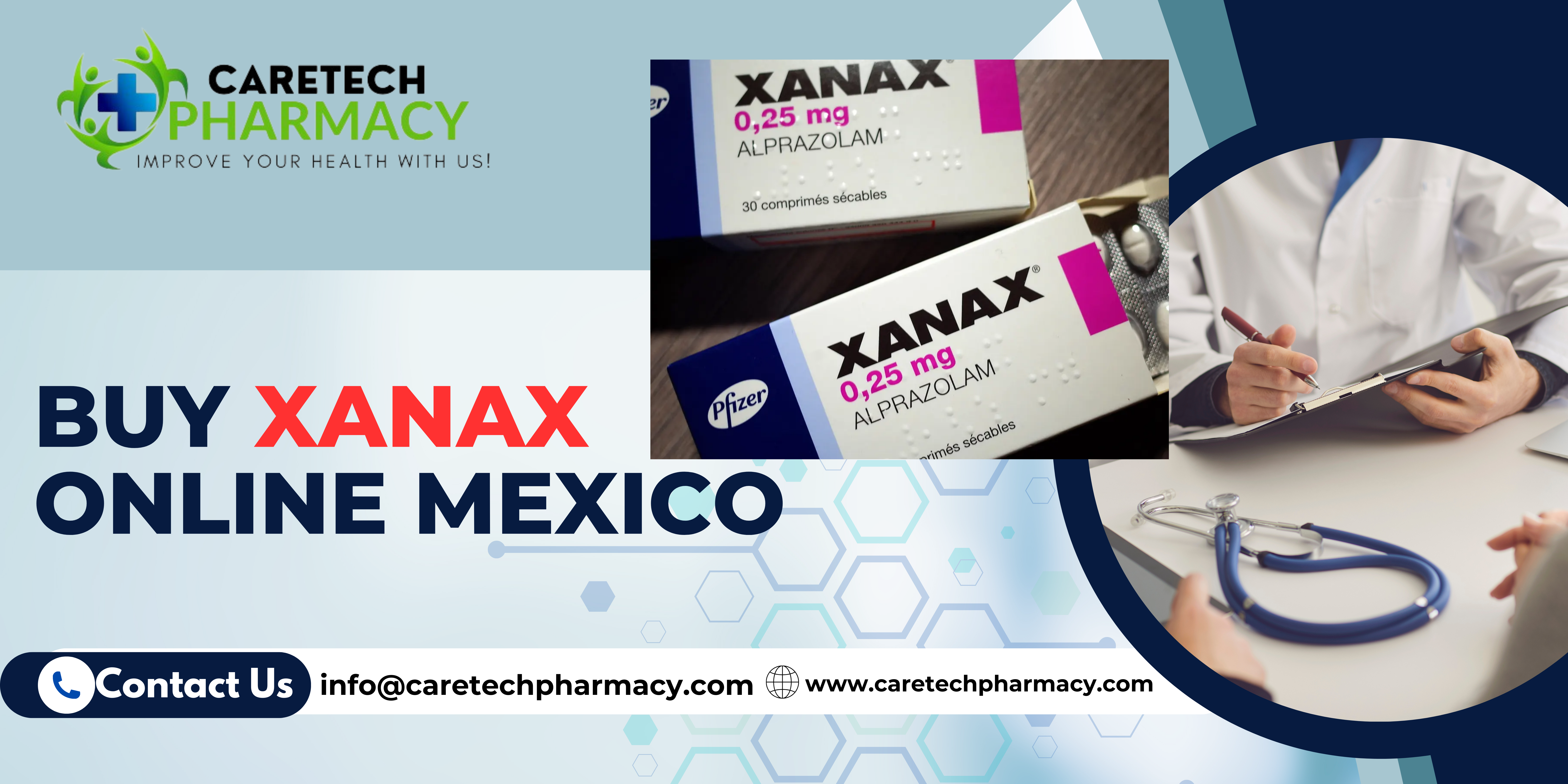 Buy Xanax Online Mexico