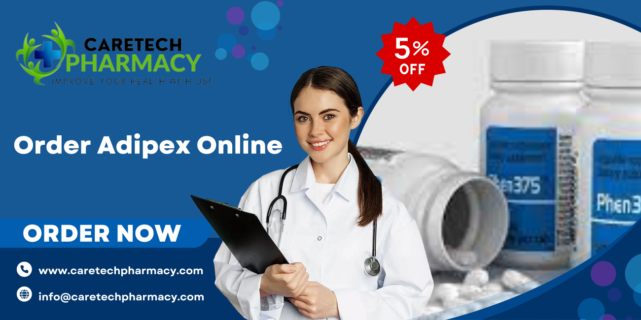 Order Adipex Online